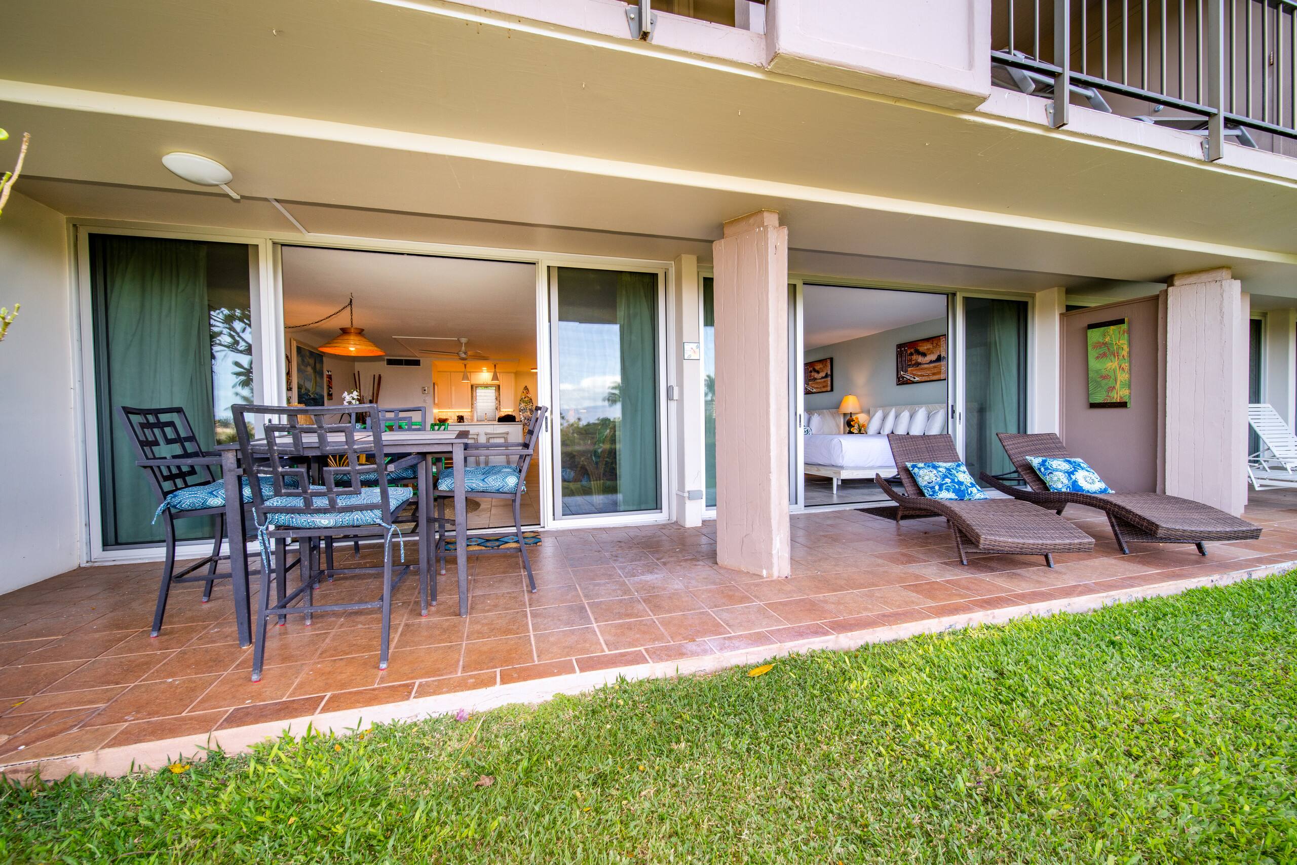 Kaanapali Maui Eldorado Unit A106 1 BD / 1BA - Photo 17