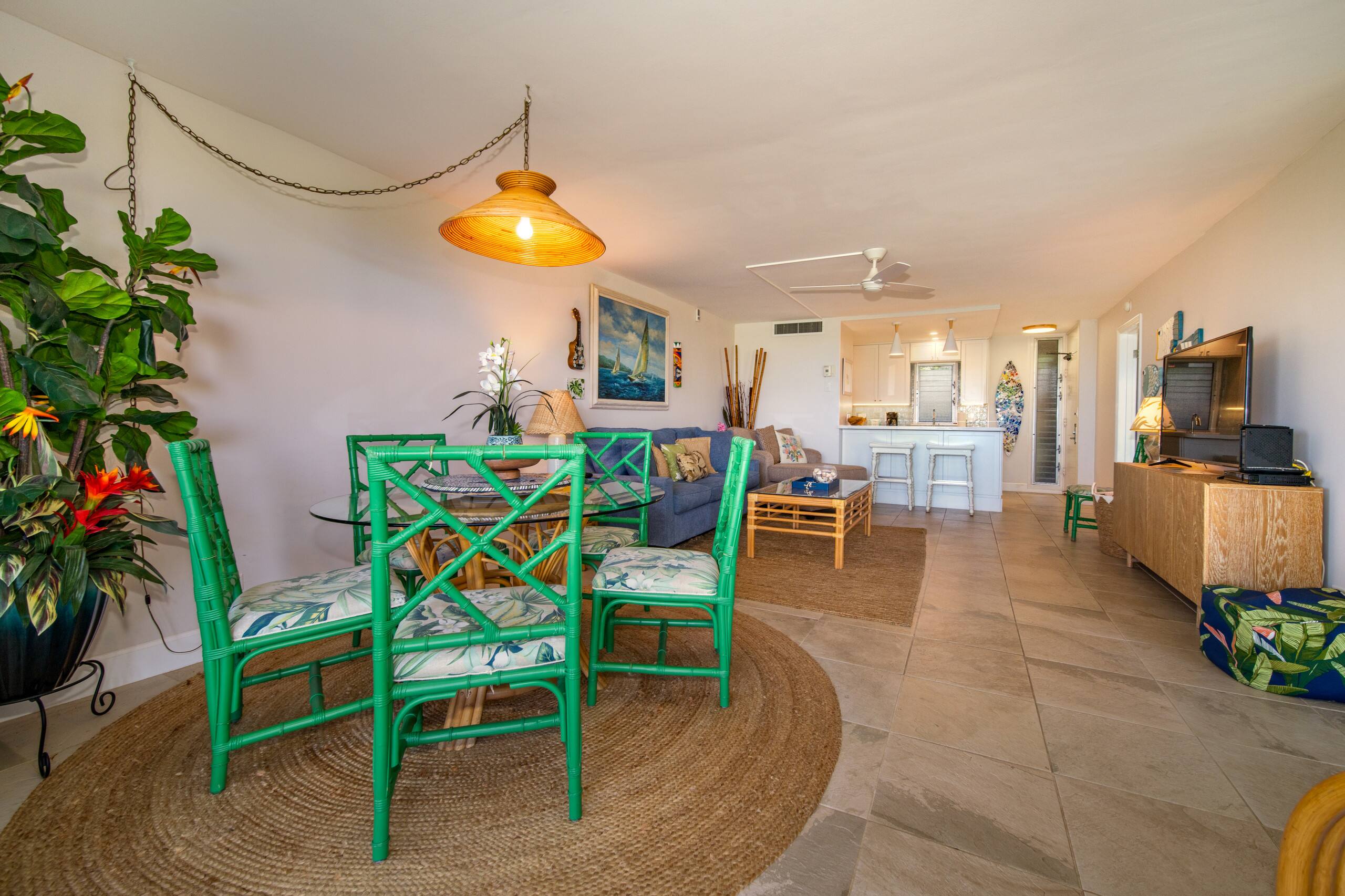 Kaanapali Maui Eldorado Unit A106 1 BD / 1BA - Photo 8