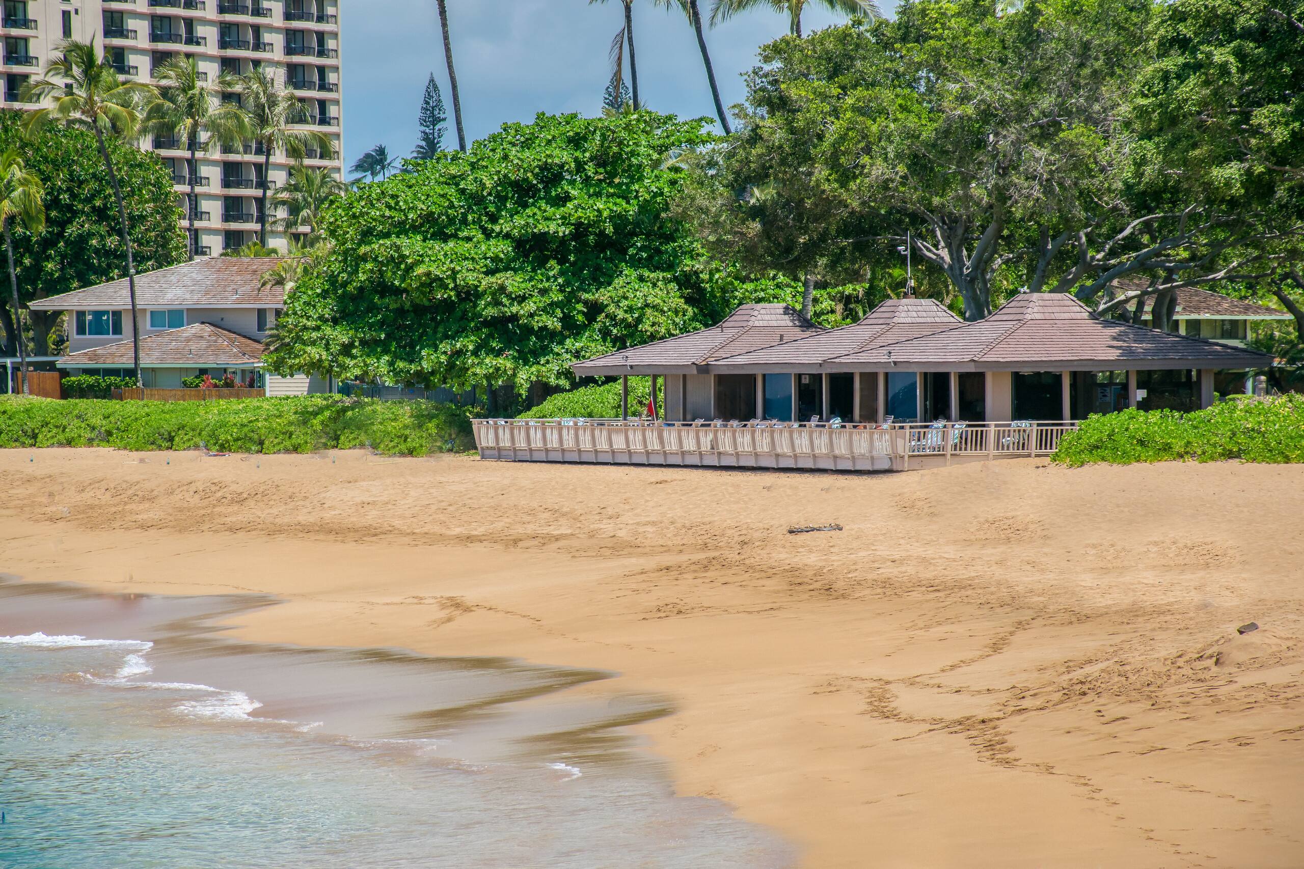 Kaanapali Maui Eldorado Unit A106 1 BD / 1BA - Photo 38