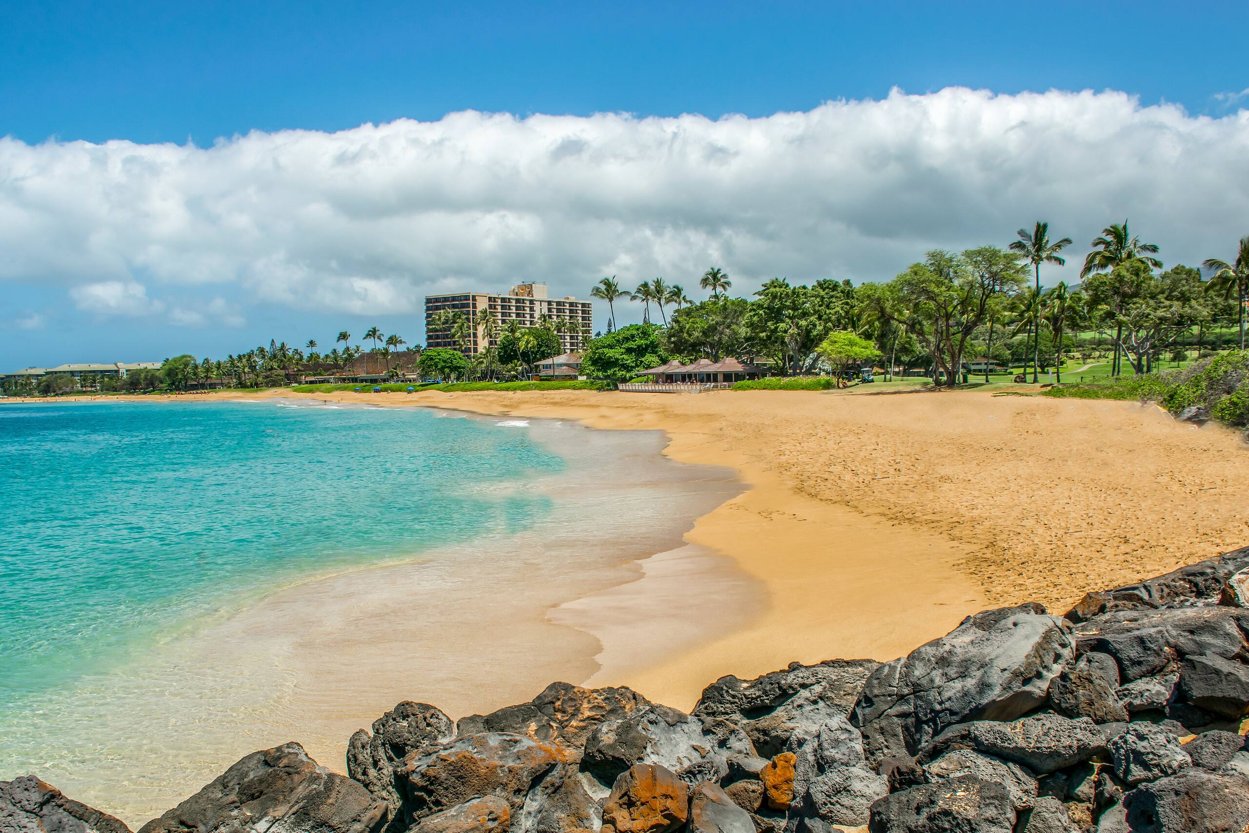 Kaanapali Maui Eldorado C104 Partial Ocean View 1BD/1BA - Photo 35