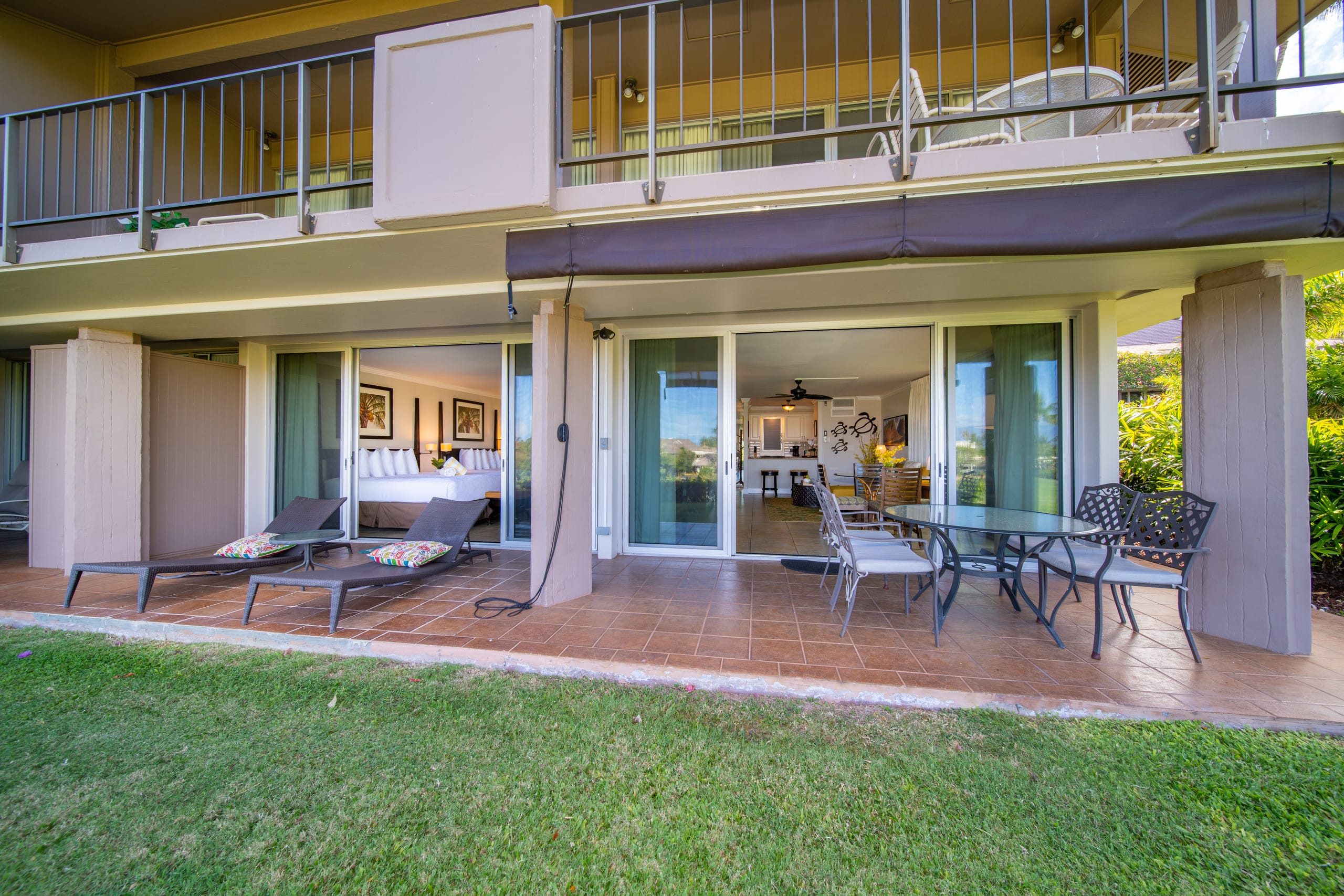 Kaanapali Maui Eldorado C104 Partial Ocean View 1BD/1BA - Photo 15