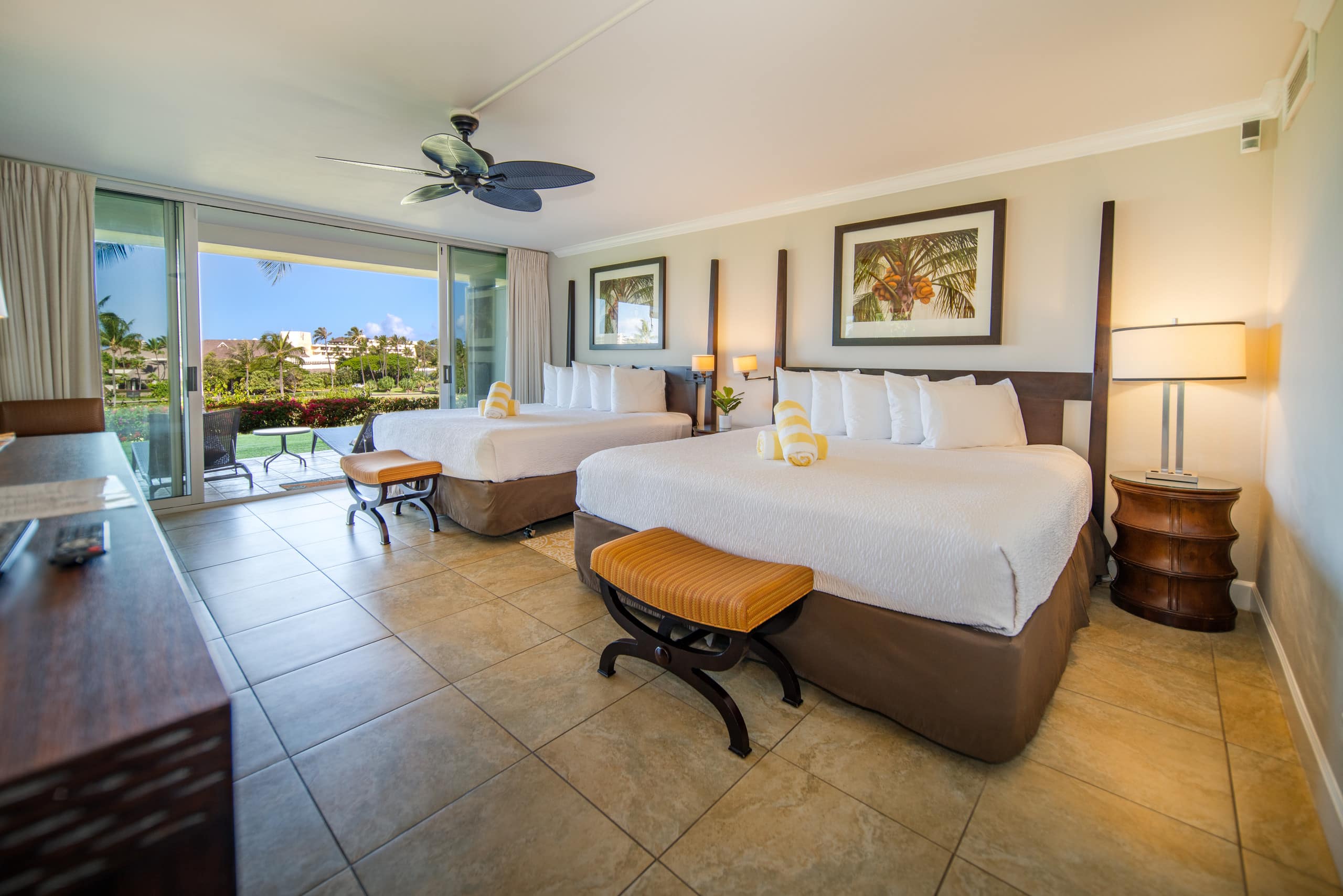 Kaanapali Maui Eldorado C104 Partial Ocean View 1BD/1BA - Photo 7