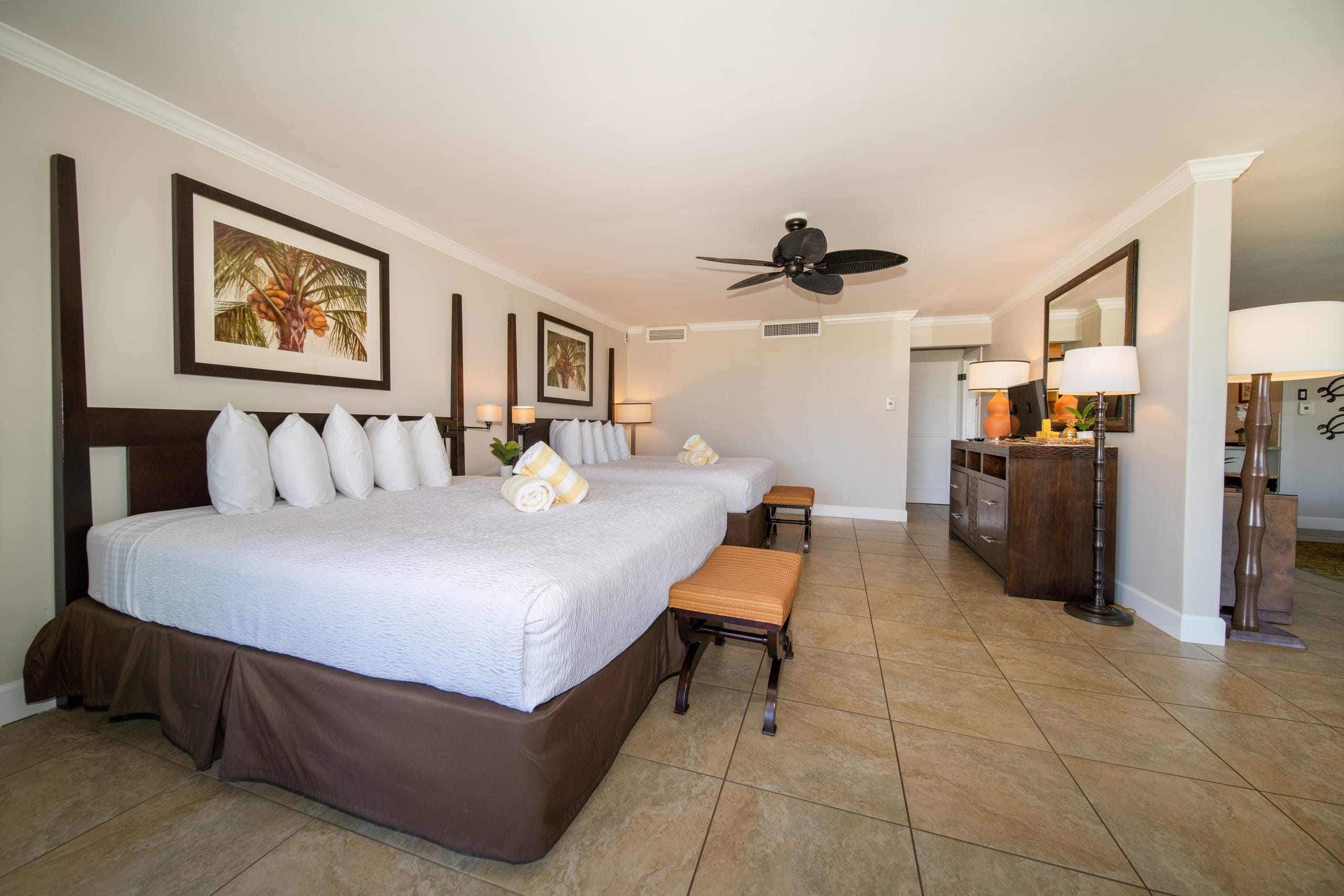 Kaanapali Maui Eldorado C104 Partial Ocean View 1BD/1BA - Photo 8