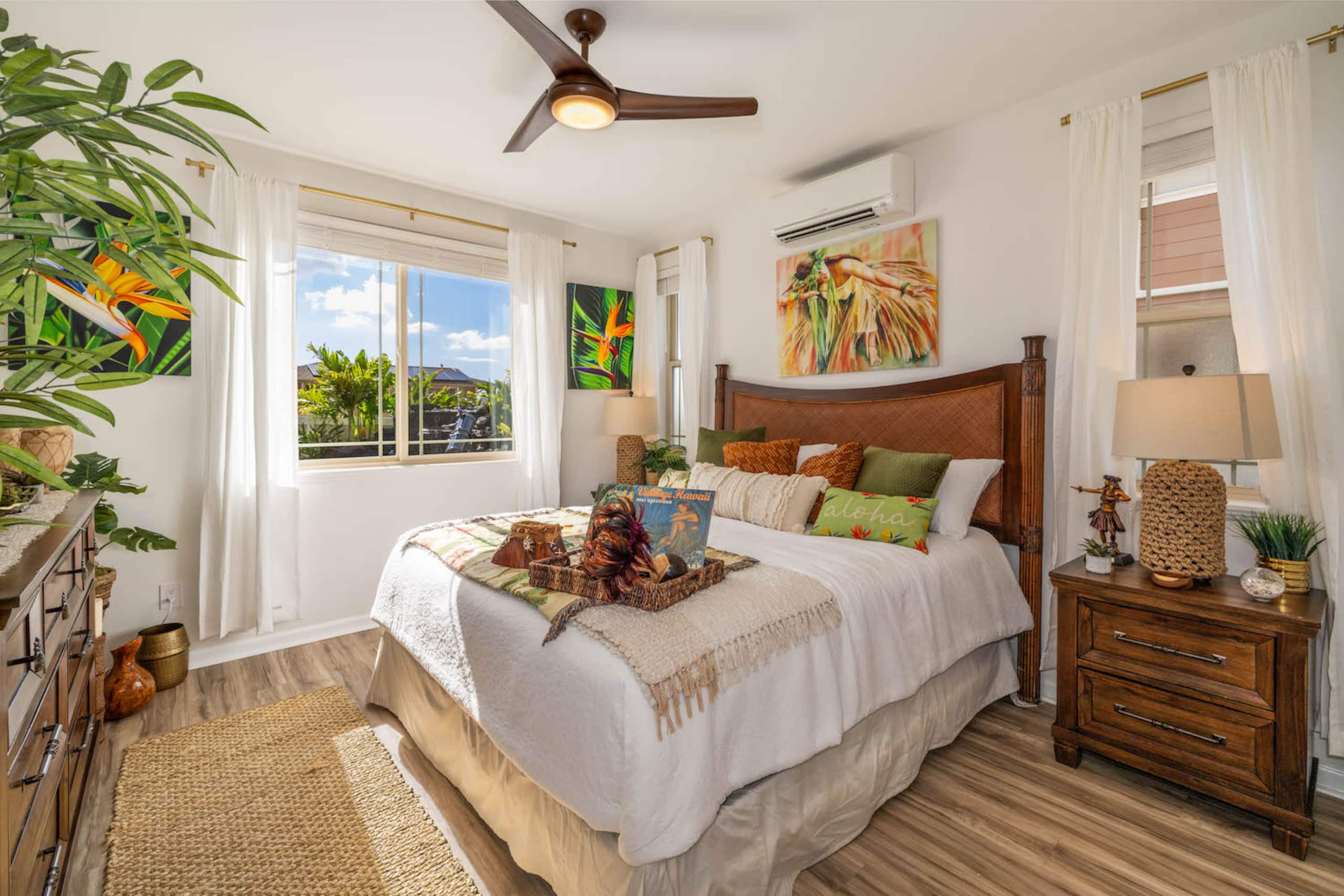 Home in Waianae · ★5.0 · 3 bedrooms · 5 beds · 2.5 baths - Image 50