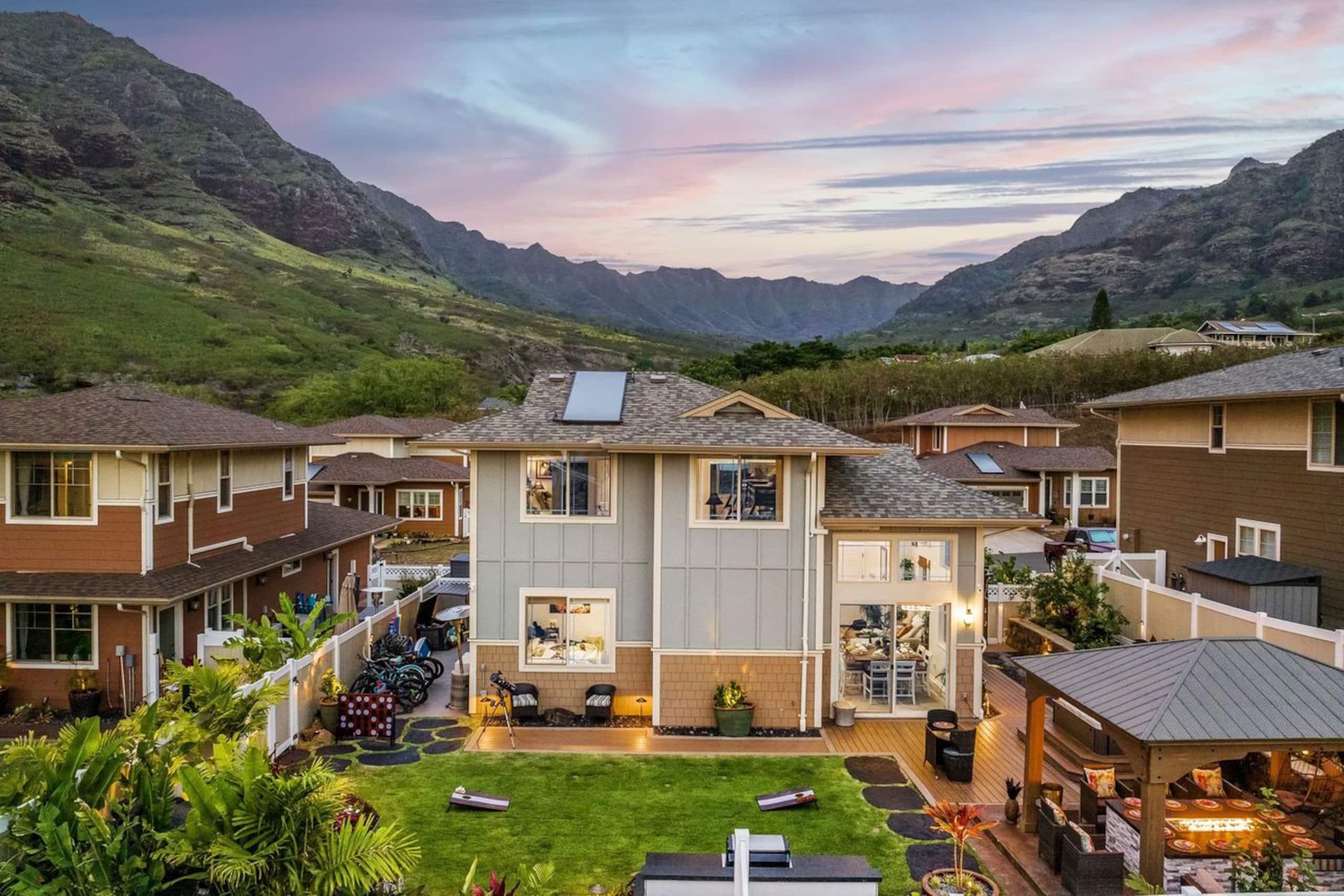 Home in Waianae · ★5.0 · 3 bedrooms · 5 beds · 2.5 baths - Image 94