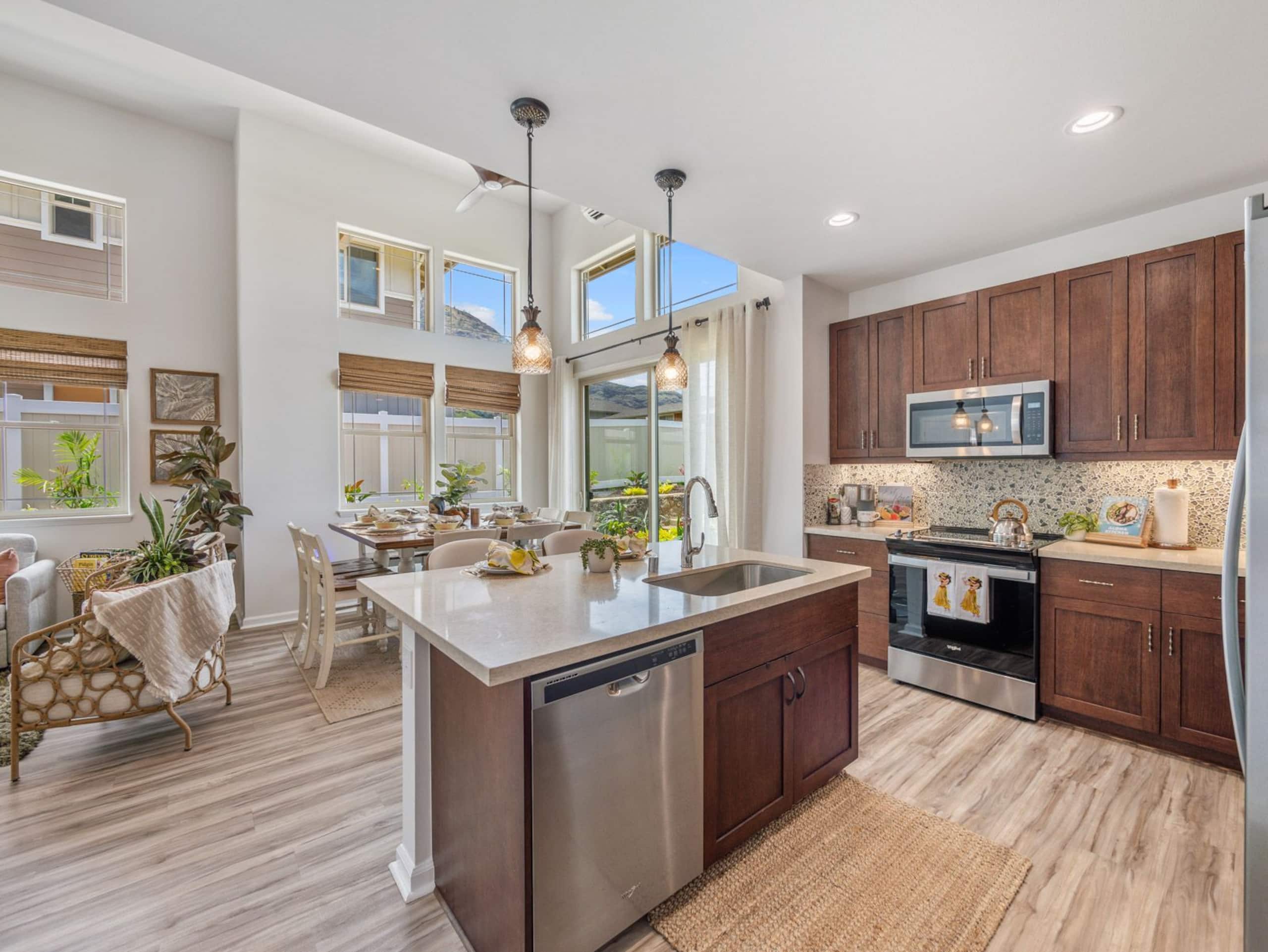 Home in Waianae · ★5.0 · 3 bedrooms · 5 beds · 2.5 baths - Image 14