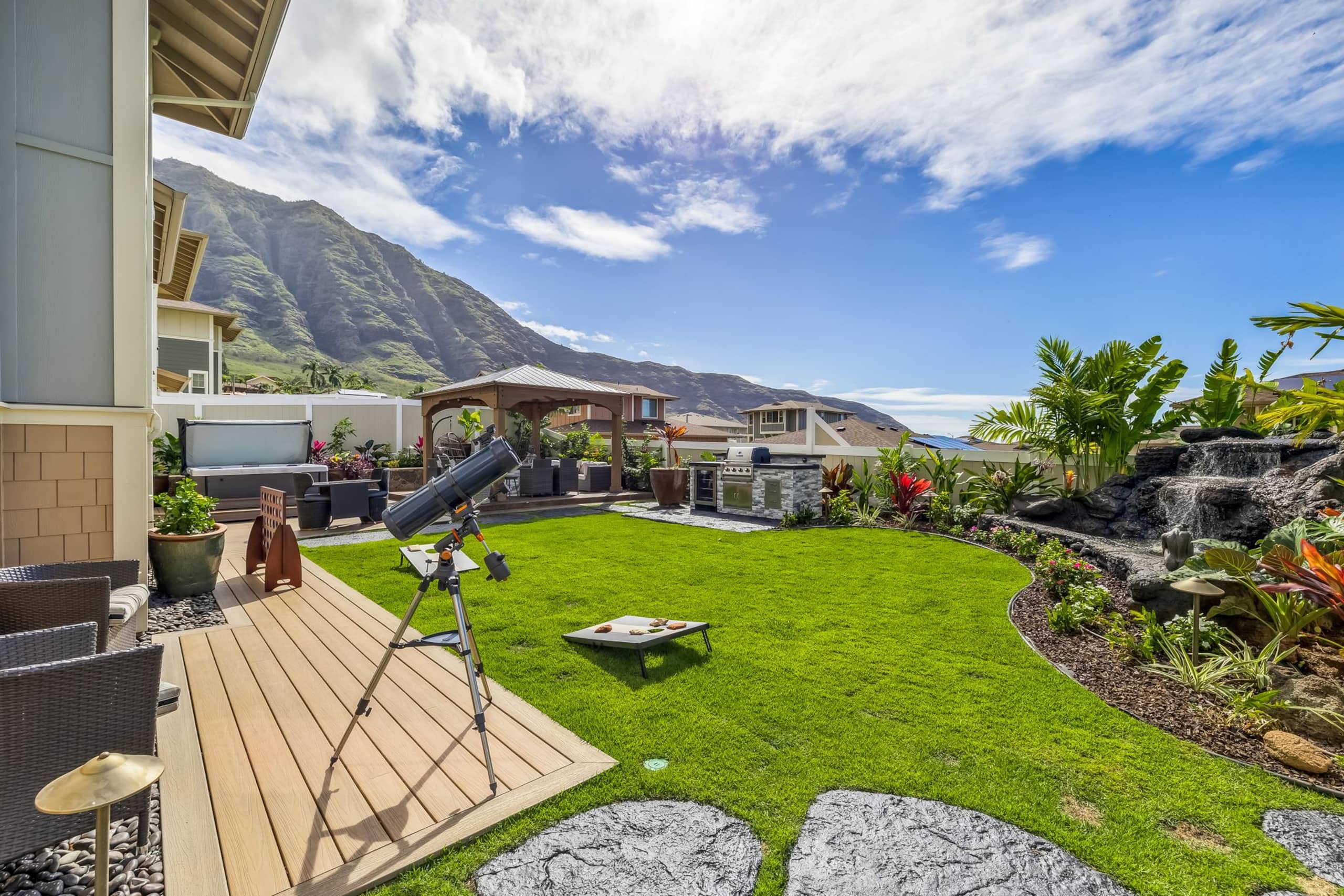 Home in Waianae · ★5.0 · 3 bedrooms · 5 beds · 2.5 baths - Image 84