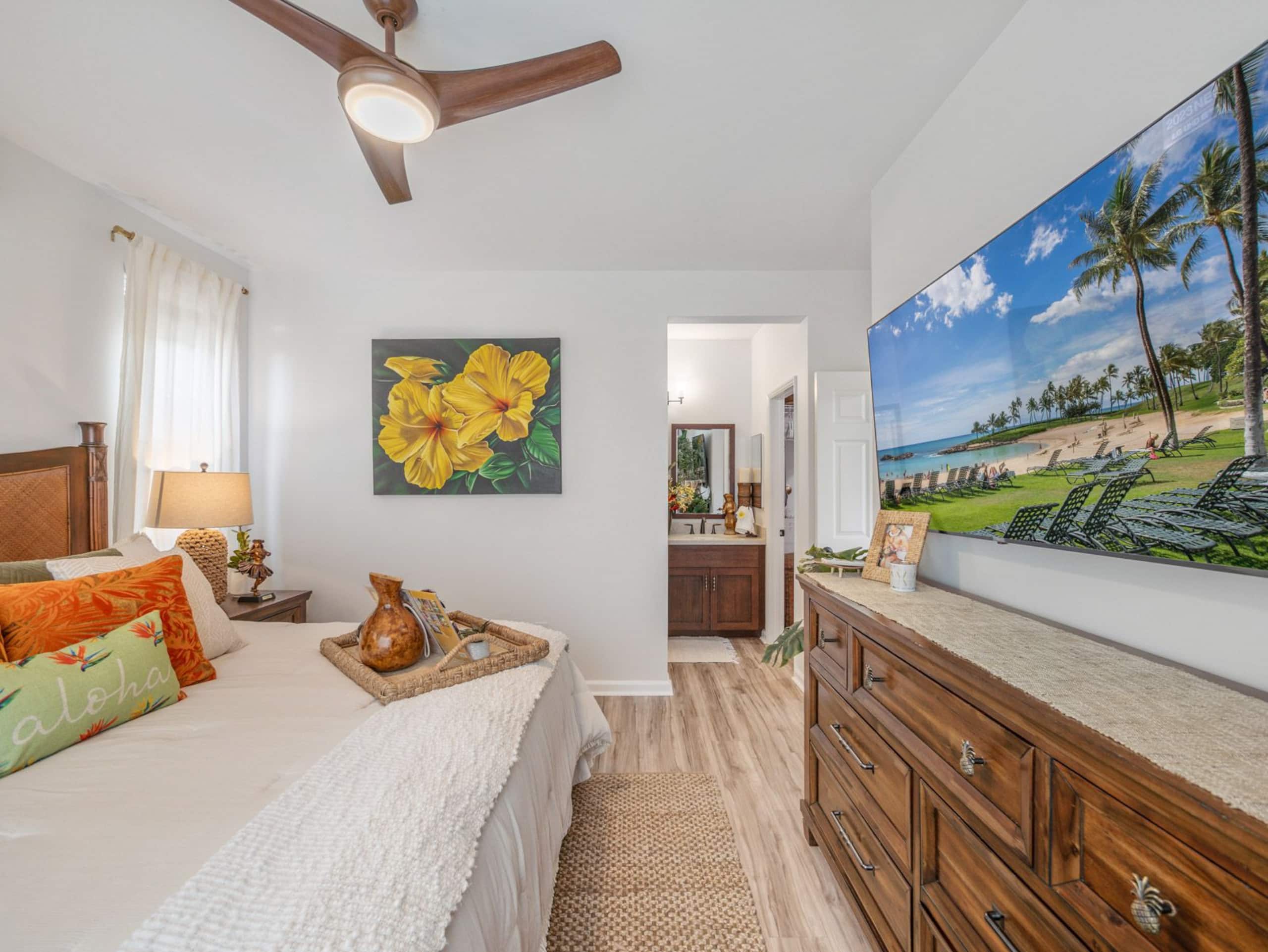 Home in Waianae · ★5.0 · 3 bedrooms · 5 beds · 2.5 baths - Image 54