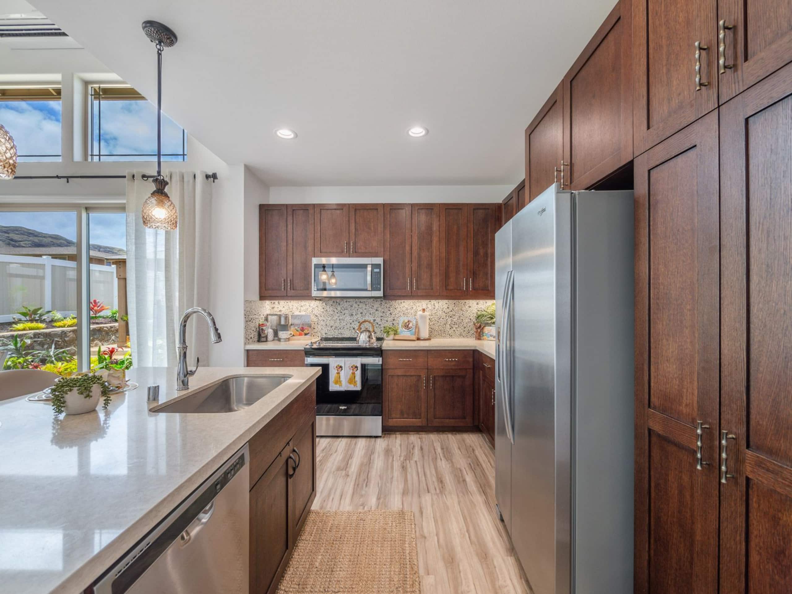 Home in Waianae · ★5.0 · 3 bedrooms · 5 beds · 2.5 baths - Image 15