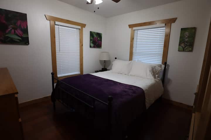 חדר שינה 3 מיטת קווין סייז