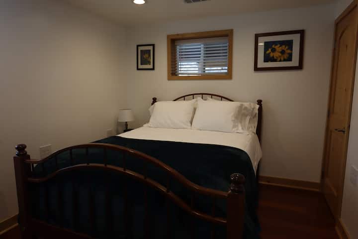 חדר שינה 4 מיטת קווין סייז