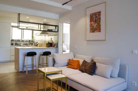 Apartment Cap Soleil at Val Plaisance