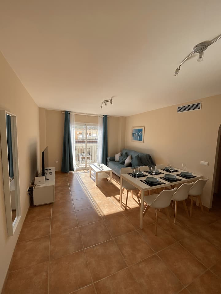 Apartamento Mc Nerja 2 - Nerja