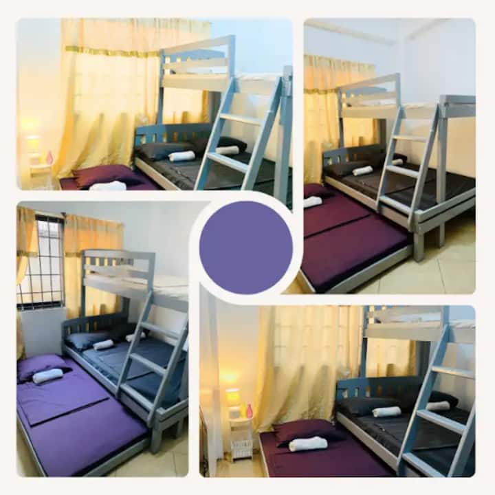 غرفة النوم 2