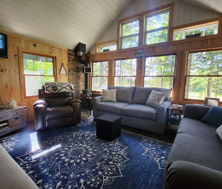 ห้องนั่งเล่น