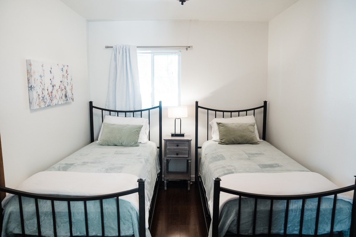 أسرّة توأم XL هنا