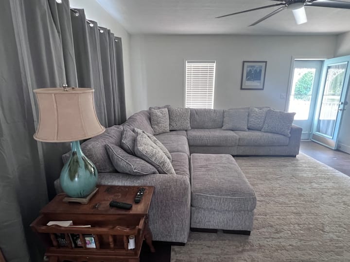 Family-friendly Home Near Lake Huron - Tawas City, MI
