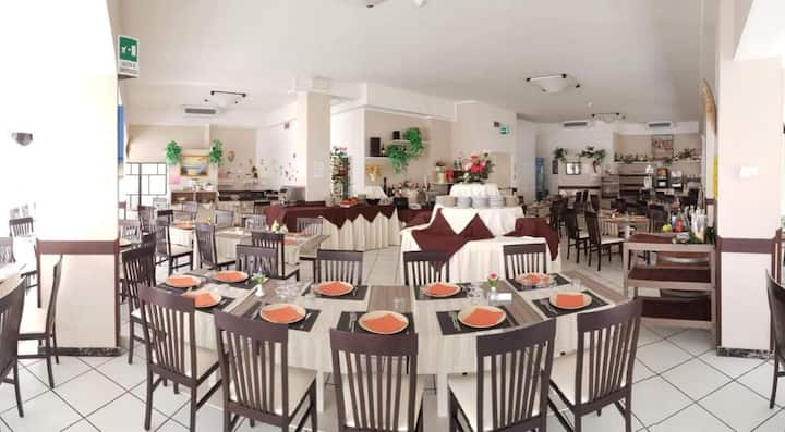 Triple Room - Rimini
