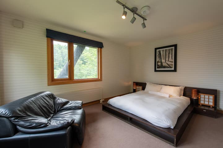 FLASH SALE] March 14 - 19 Open - 20% Off! - Chalets for Rent in