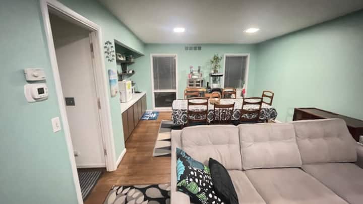 ห้องนั่งเล่น