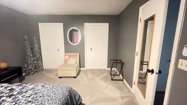 ห้องนอน