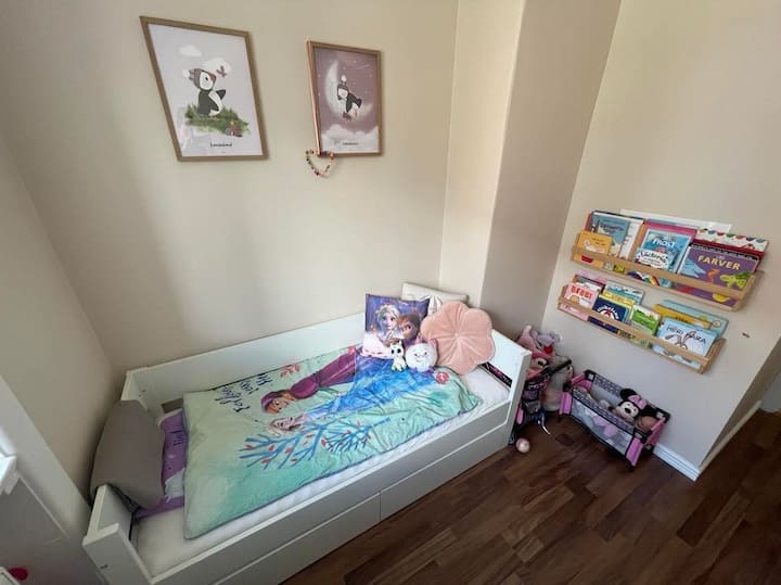 غرفة النوم 2