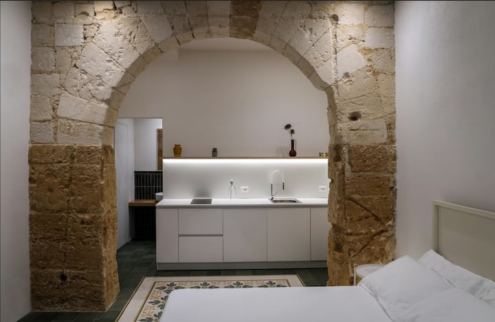 Piricù Apartments - Castellammare del Golfo