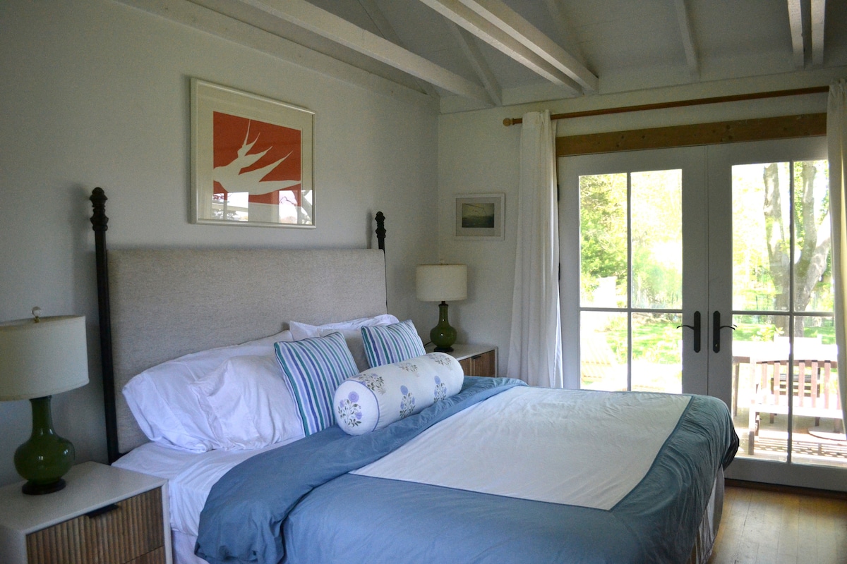 საძინებელი