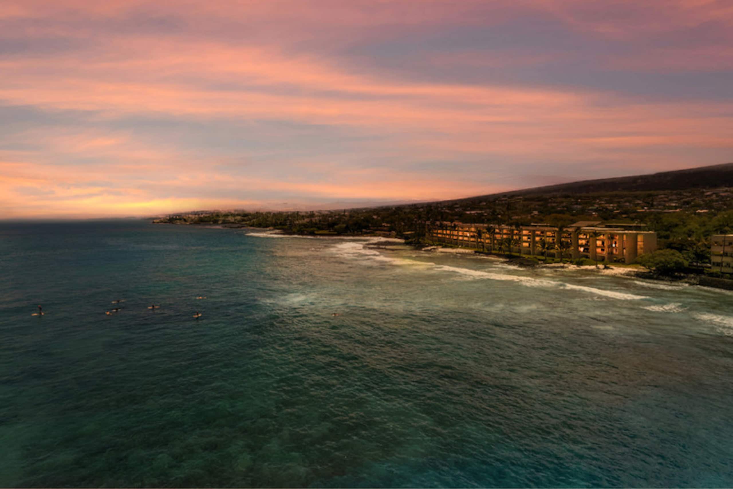 Condo in Kailua-Kona · ★4.99 · 2 bedrooms · 3 beds · 2 baths - Image 39