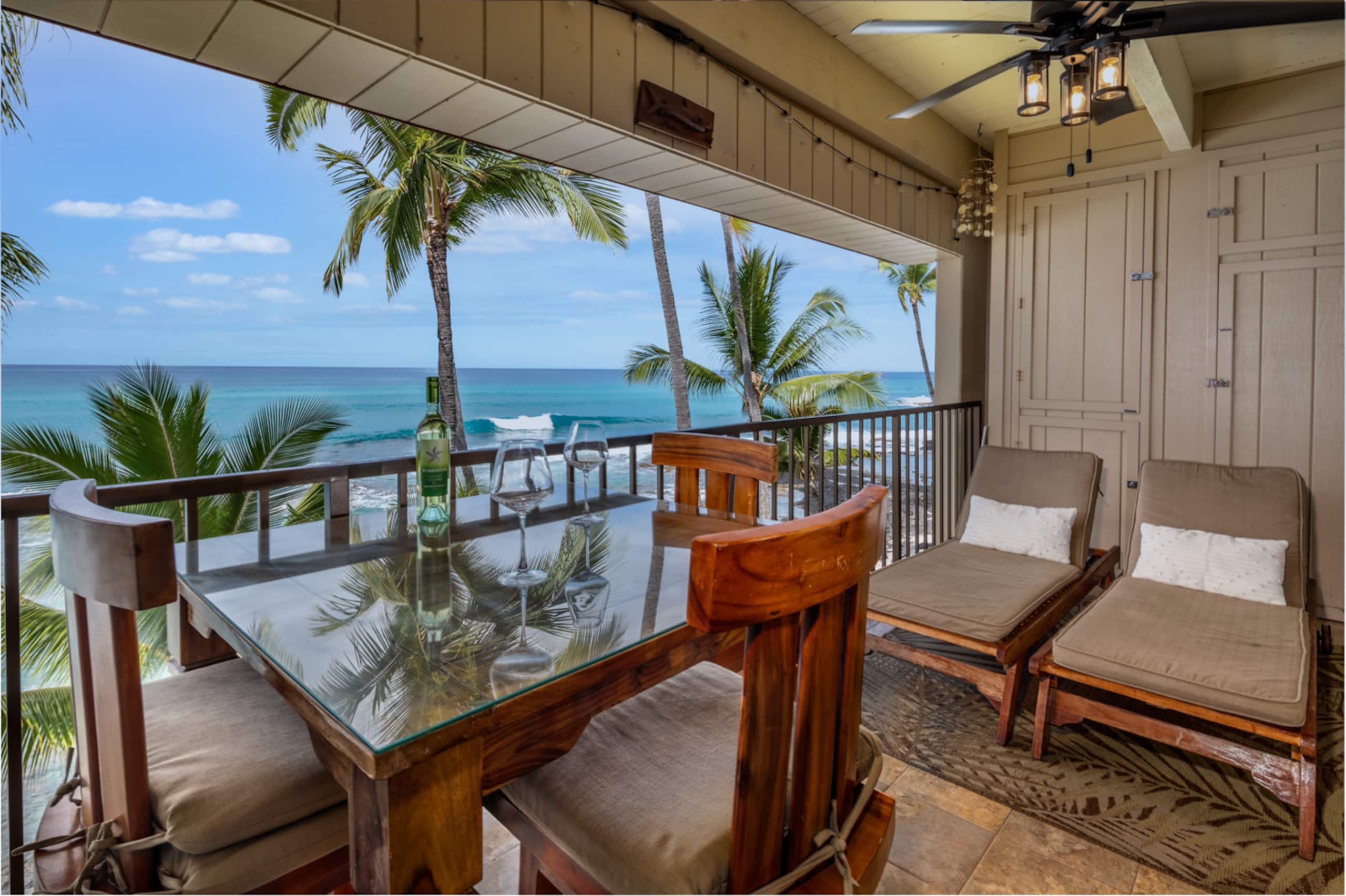 Condo in Kailua-Kona · ★4.99 · 2 bedrooms · 3 beds · 2 baths - Image 33