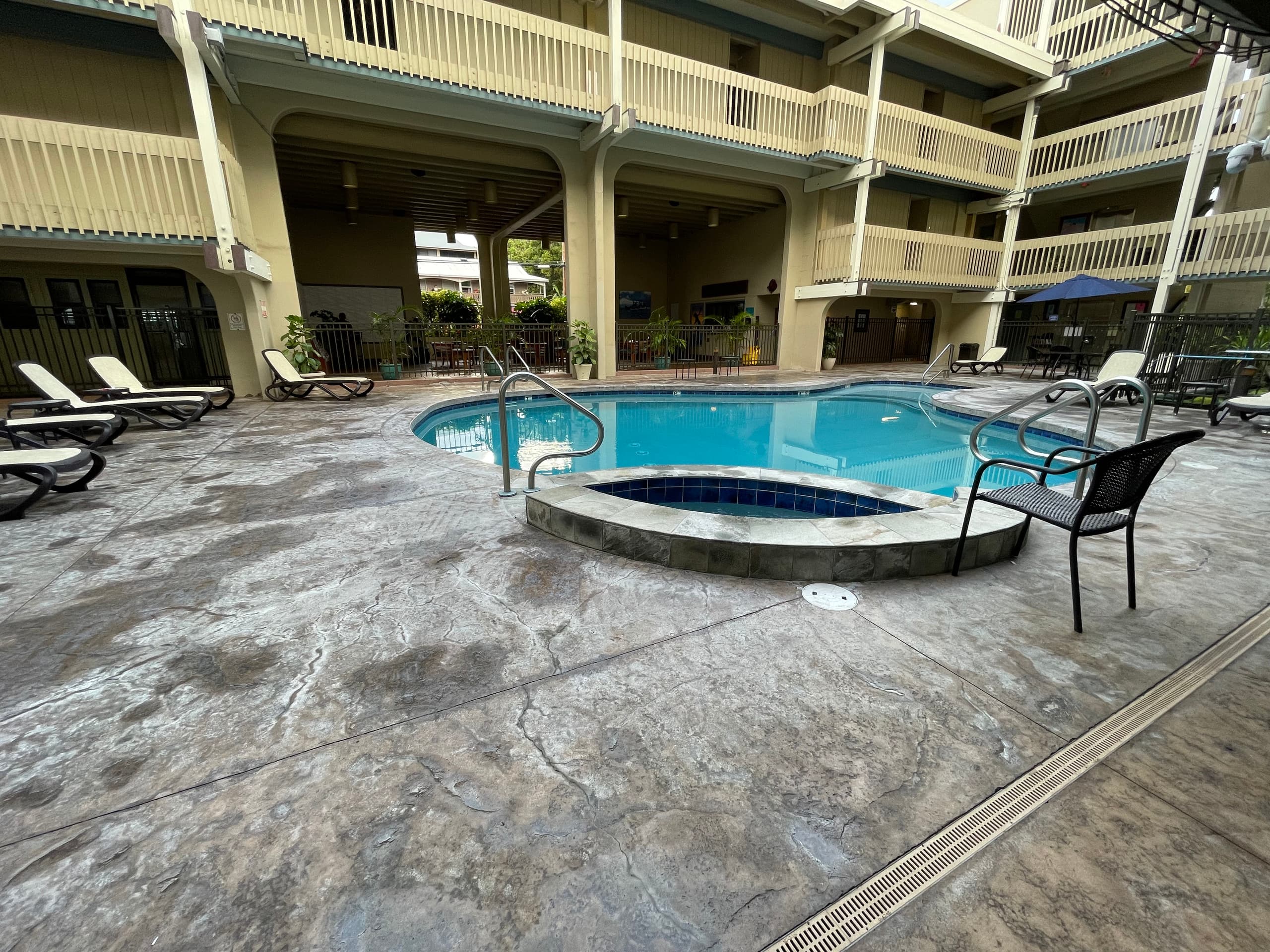 Condo in Kailua-Kona · ★4.99 · 2 bedrooms · 3 beds · 2 baths - Image 45