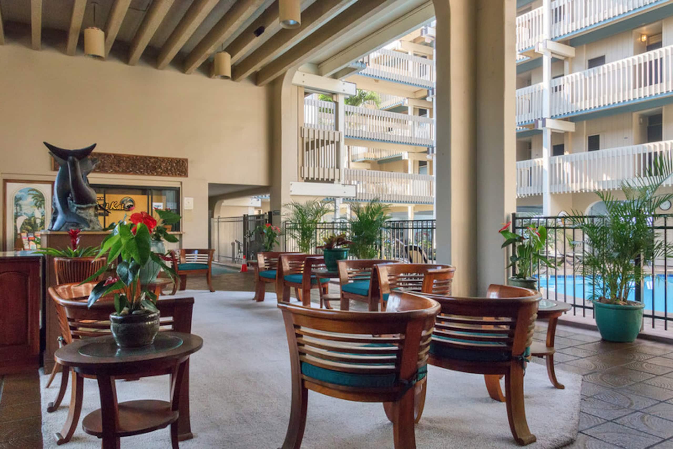 Condo in Kailua-Kona · ★4.99 · 2 bedrooms · 3 beds · 2 baths - Image 38