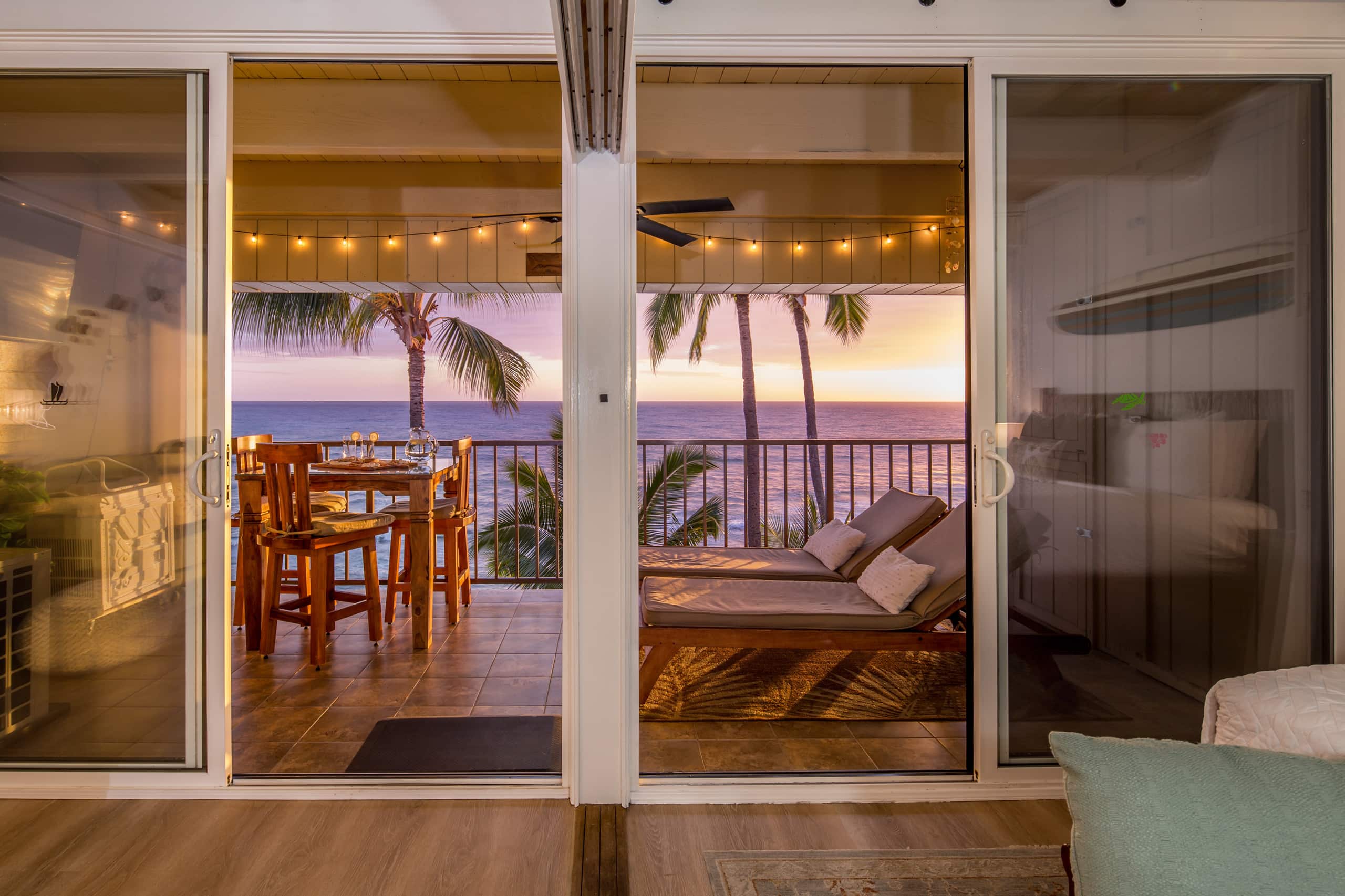 Condo in Kailua-Kona · ★4.99 · 2 bedrooms · 3 beds · 2 baths - Image 54