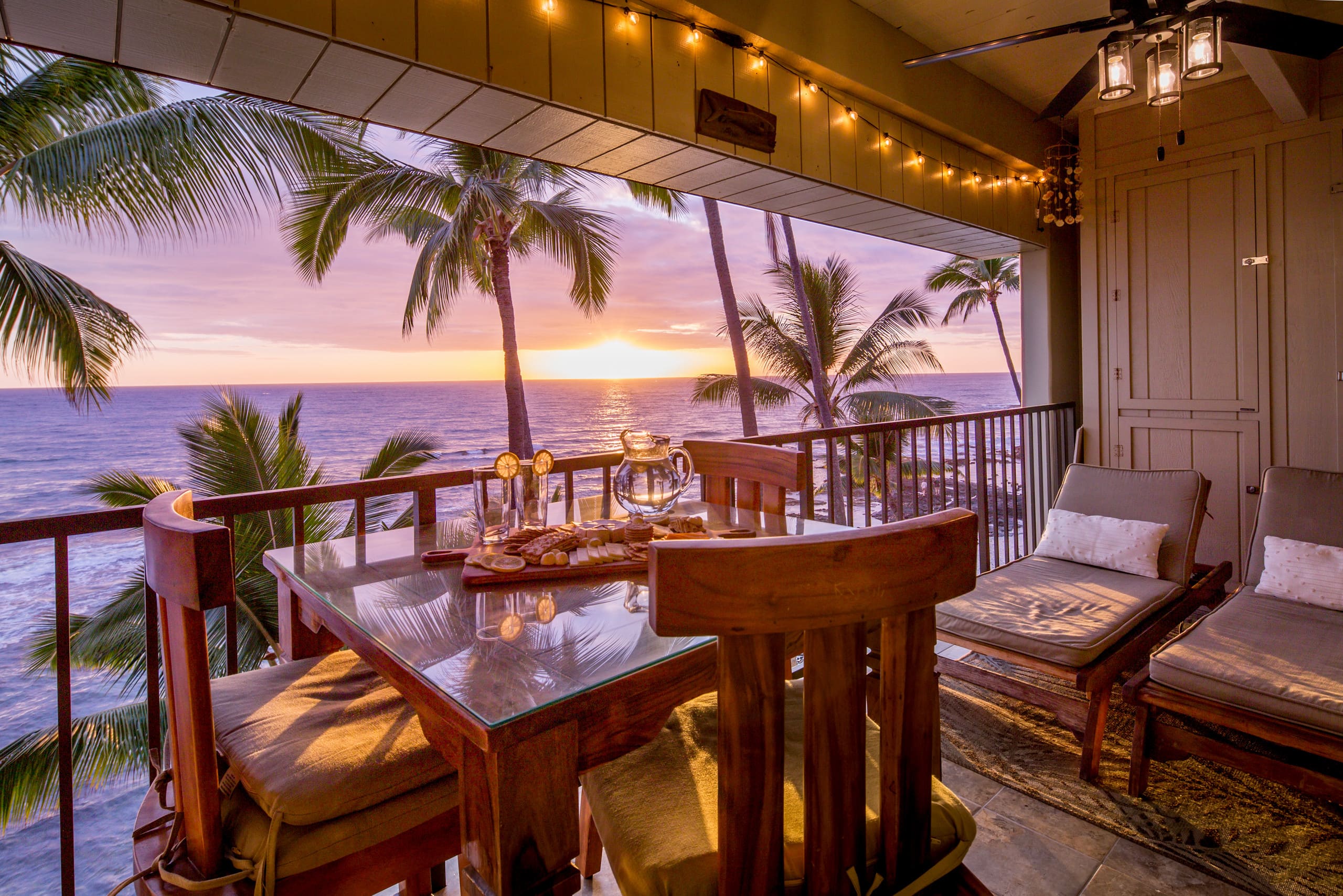 Condo in Kailua-Kona · ★4.99 · 2 bedrooms · 3 beds · 2 baths - Image 32
