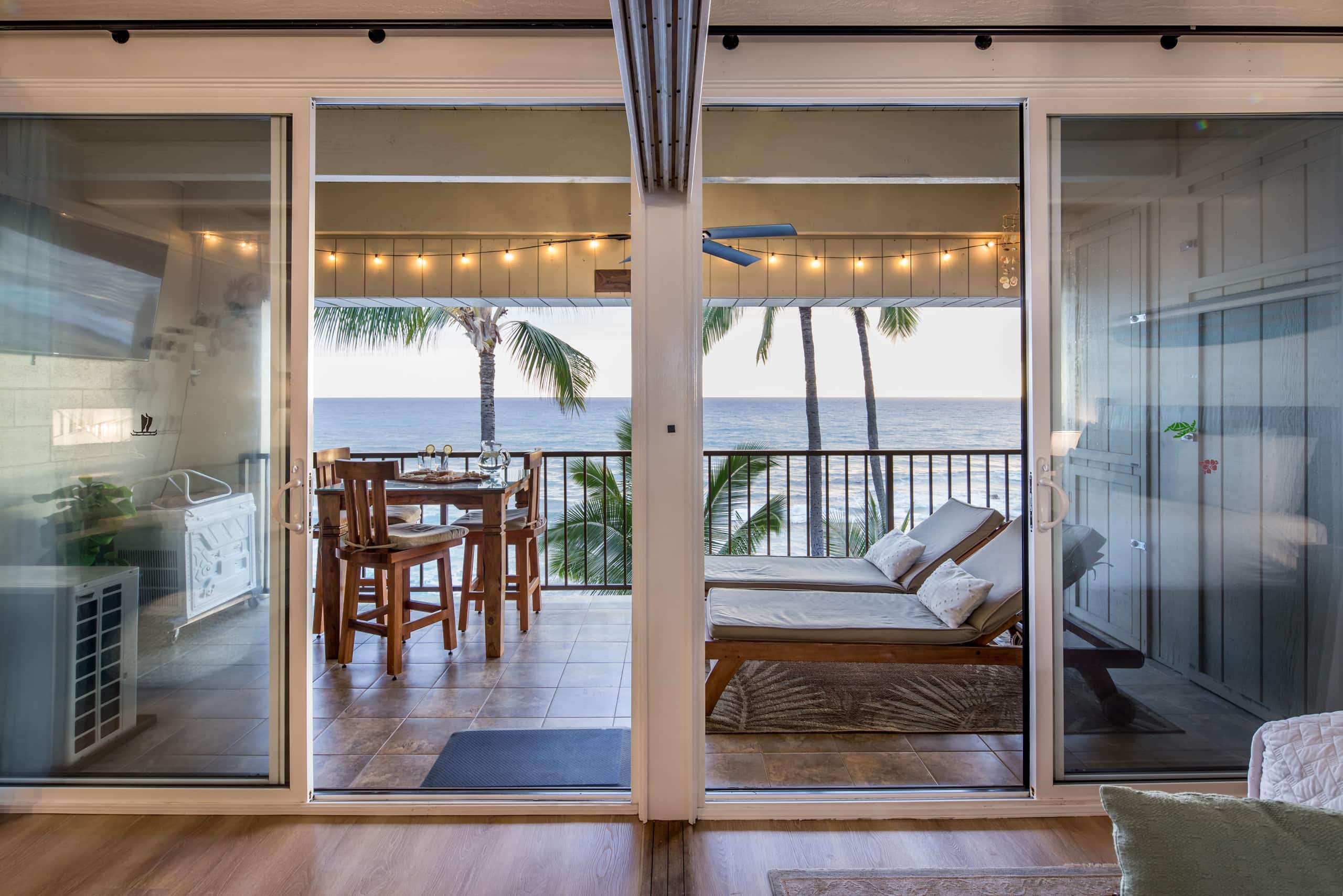 Condo in Kailua-Kona · ★4.99 · 2 bedrooms · 3 beds · 2 baths - Image 53