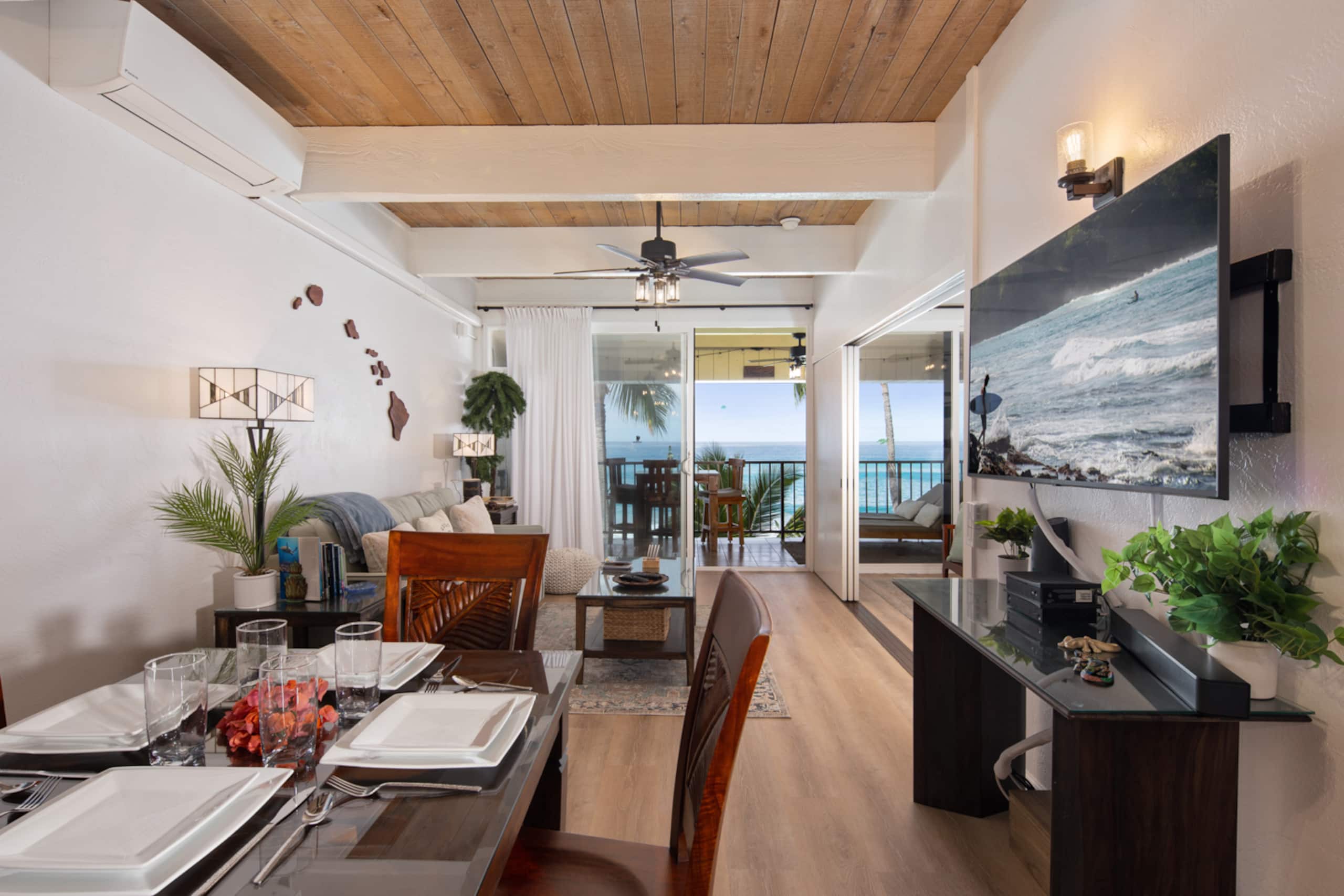 Condo in Kailua-Kona · ★4.99 · 2 bedrooms · 3 beds · 2 baths - Image 9