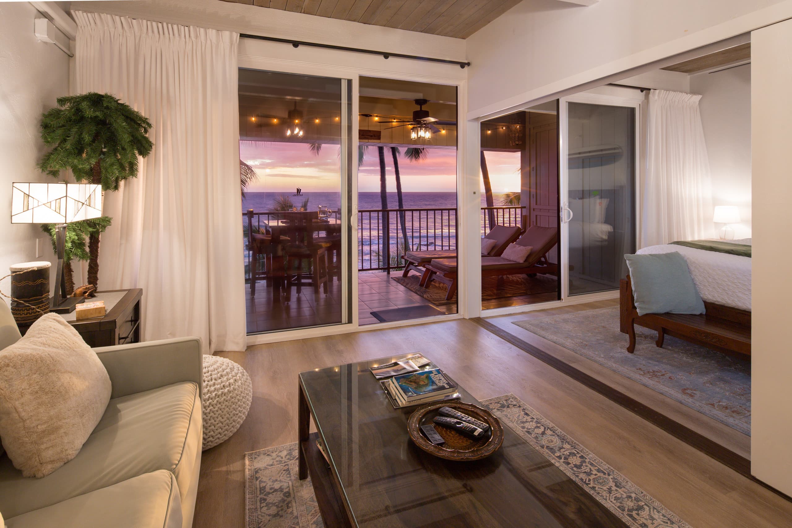 Condo in Kailua-Kona · ★4.99 · 2 bedrooms · 3 beds · 2 baths - Image 5
