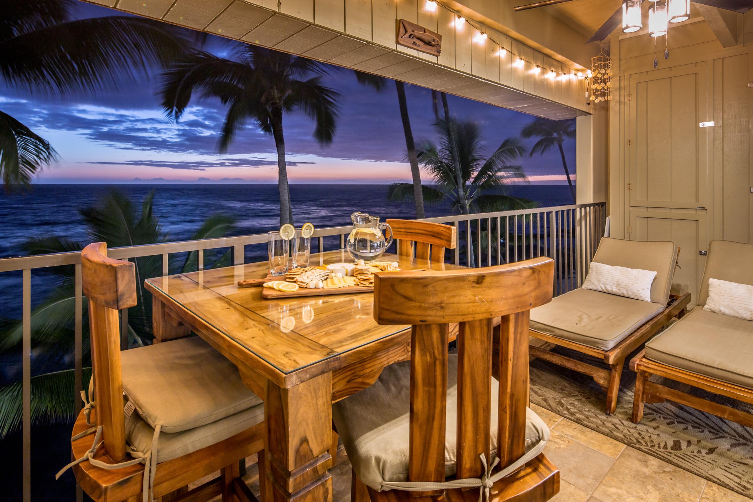 Condo in Kailua-Kona · ★4.99 · 2 bedrooms · 3 beds · 2 baths - Image 36
