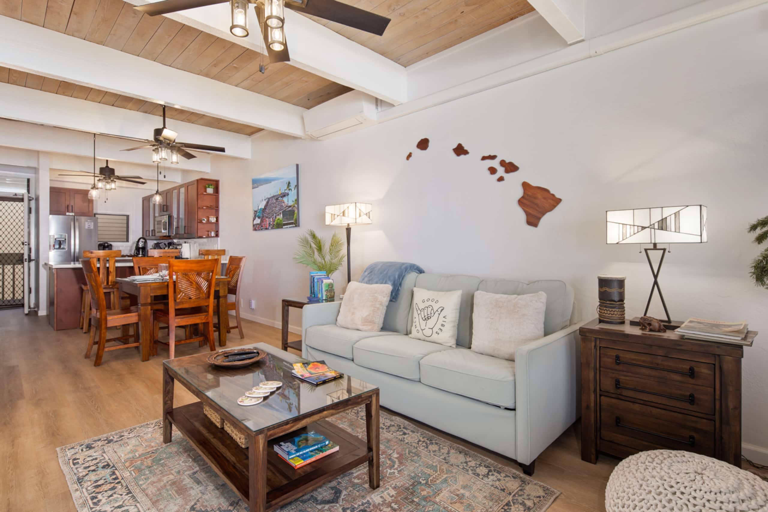 Condo in Kailua-Kona · ★4.99 · 2 bedrooms · 3 beds · 2 baths - Image 1
