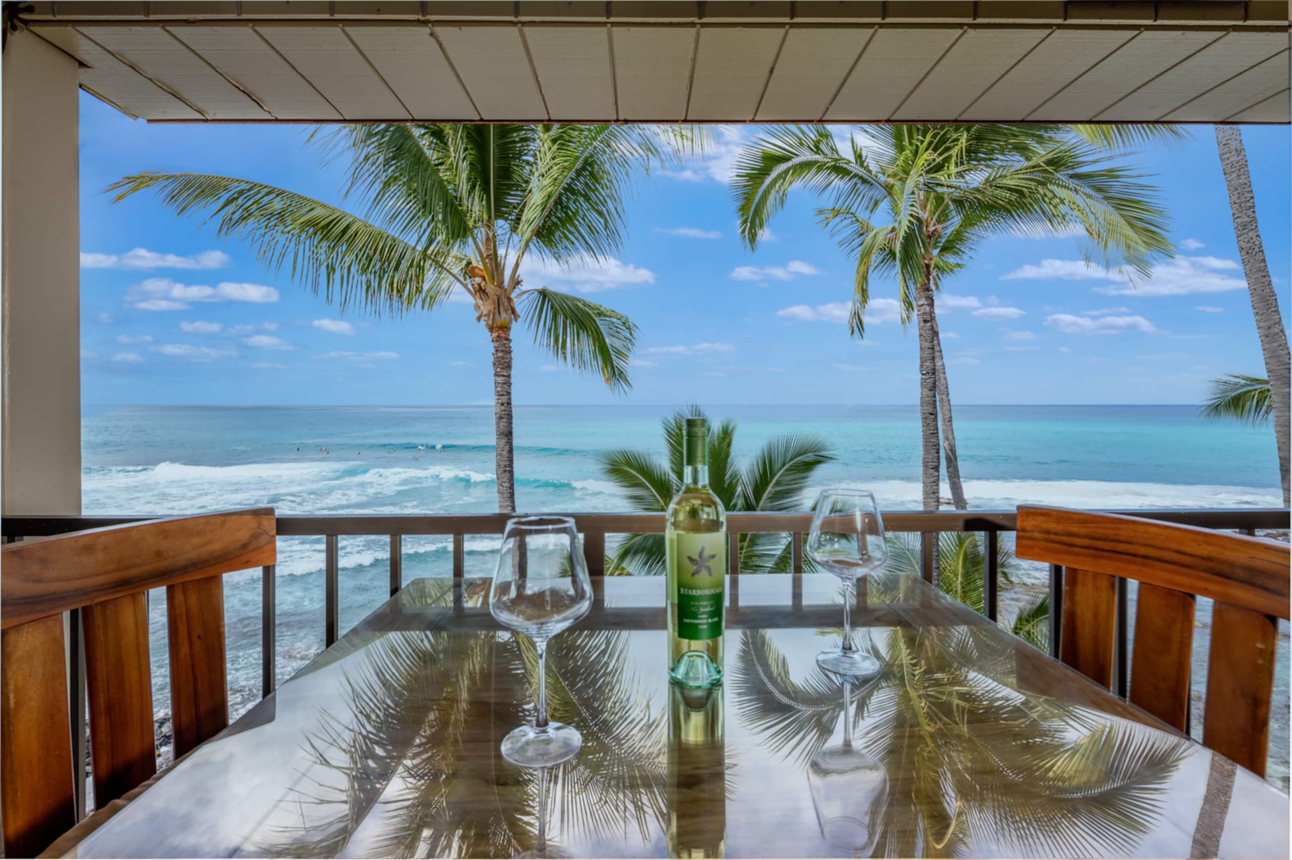 Condo in Kailua-Kona · ★4.99 · 2 bedrooms · 3 beds · 2 baths - Image 30