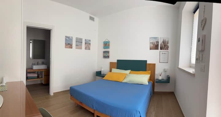 B&b Spirito Santo - Giovinazzo