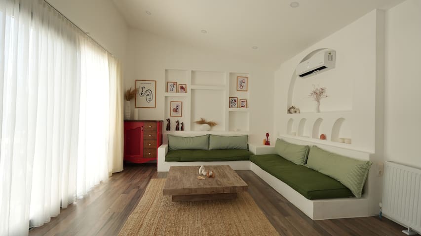 Zai Jardin managed Airbnb listing 2