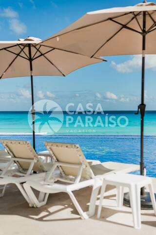 Casa Paraiso Vacation managed Airbnb listing 1
