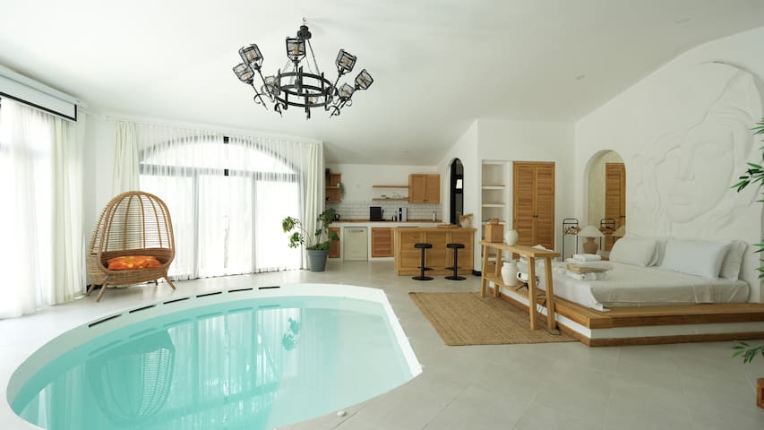 Zai Jardin managed Airbnb listing 1