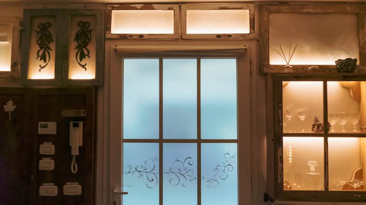 ห้องนั่งเล่น