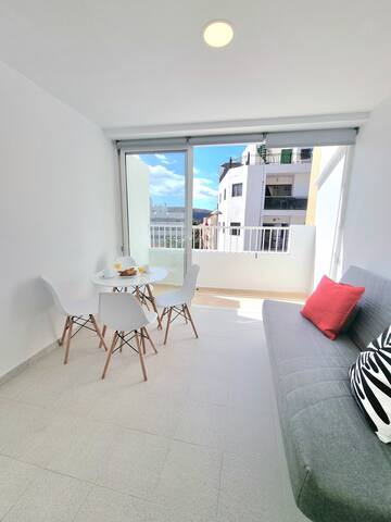 Tenerife Vacation managed Airbnb listing 1