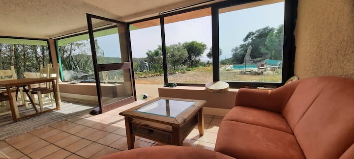 Casa Silenzio Exclusive Mit Meerwasserpool - Quartu Sant’Elena