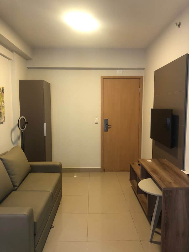 Всекидневна