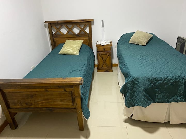 Habitación 1