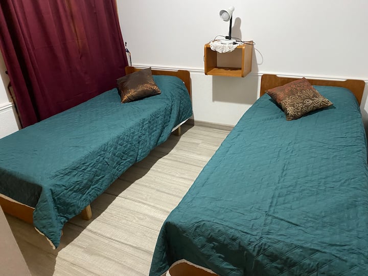 Habitación 2